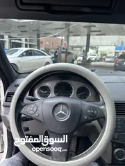  8 مرسيدس c350 ماشيه 93ميل ربي يبارك