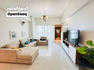  2 HOT DEAL  2-Bedroom Apartment in Juffair – Vacant & Title Deed Ready