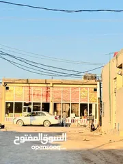  6 قطعه ارض مساحه 200 م في ألجزيره -باب الهوى -قرب أفران محمد