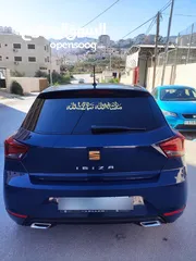  2 سيات ابيزا 2019