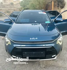  11 نيرو هايبرد 2023/فل كامل بدون فتحه وتشغيل عن بعد/سعر مميز ع الكاش/إمكانيه التقسيط/فحص دهان شركة
