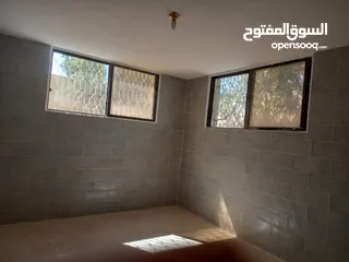  4 شقة للإيجار في إربد غير مفروشة الحي الشرقي