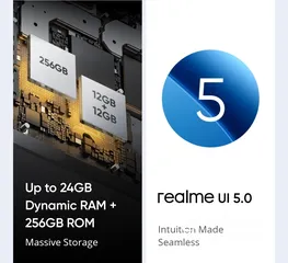  6 متوفر الآن Realme 12 Pro Plus لدى العامر موبايل