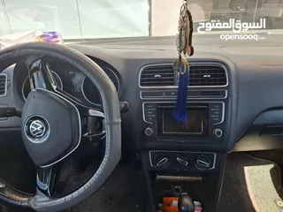  3 بولو موديل 2016