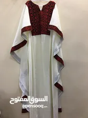  3 فستان اردني للبيع للتواصل واتس اب