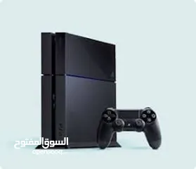  2 مطلوب بلاستيشن 4 مستعمل او جديد يكون بحالة جيدة وتكون بحلب