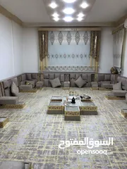  7 مجلس عربي خليجي