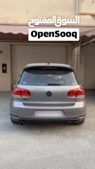  4 قولف gti فل اوبشن