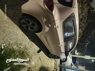  4 شانجان اي ستار 2023 للبيع