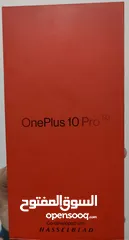  1 ONEPLUS 10 PRO 5G ون بلس 10 برو