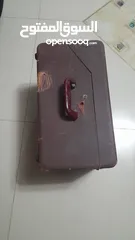  11 اول الة تسجيل صوت