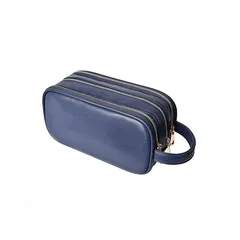  4 WiWU Salem Pouch LUX PU leather Metal Zipper  NEW -MEAGByte