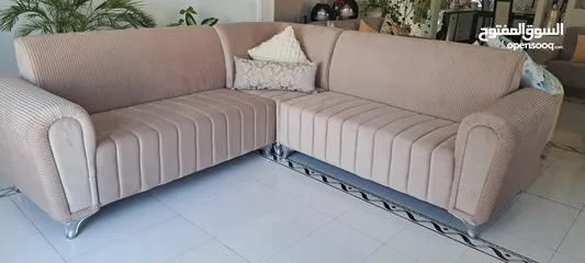  2 Sofa For Sale