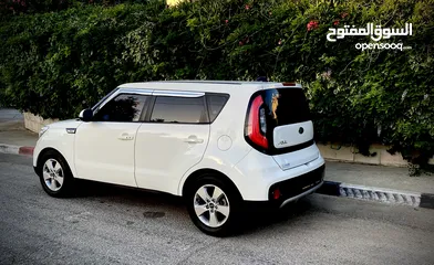  2 Kia سول فل الفل