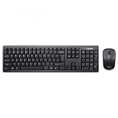  10 lenovo 100 wireless combo keyboard and mouse كيبورد وماوس وايرلس  من لينوفو 