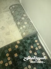  2 سجاده للبيع ممرات عدد 2 وكالة