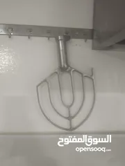  2 عده مشغل حلويات