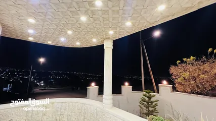  7 منزل مستقل للبيع