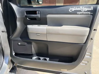  16 سيكويا 2008 محرك 57