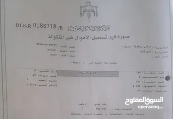  3 قطعتين أرض للبيع بالهاشمية منطقة السايح