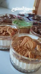  5 حلويات لجميع مناسباتكم