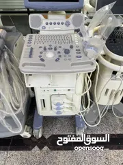  8 Ultrasound