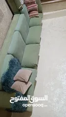  2 طقم كورنر تركي ثقيل