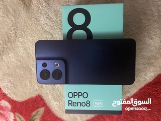  1 oppo Reno 8 5g