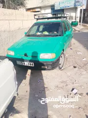  2 سكودا فليسيا