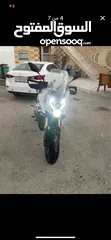  4 للبيع أو للبدل متور cf moto 2024