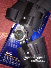  2 جهاز تثبيت الركبة PCL