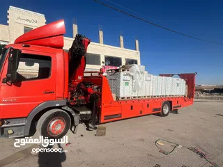  4 ونش اتكو للبيع