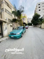  2 دايو لانوس 1999  اوتماتيك قانوني مرخصة و مؤمنة