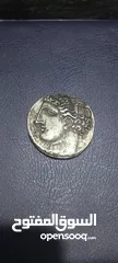  1 عملات قديمه