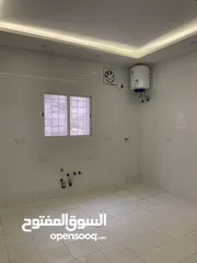  7 شقة للايجار جديده بمحافظة بلجرشي