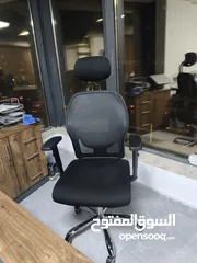  12 اطلب الكرسي اللي يناسبك وبوصلك لباب بيتك أو شركتك تشكيلة مميزة بمواصفات عاليه