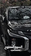  5 Mitsubishi Sportero 2023 ميتسوبيشي 2023