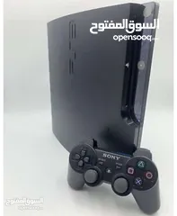  2 بلايستيشن 3 مضمون 100٪