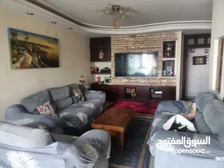  3 شقة مفروشة للإيجار