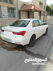  5 بي واي دي تشين  BYD Qin ev 2022
