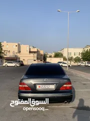  3 لكزس ls430