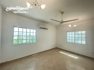  7 5 + 1 BR Excellent Twin Villas in Qurum