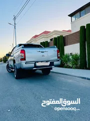  5 Mitsubishi L200 Sportero 2022