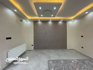  10 شقة سوبر ديلوكس للايجار في شفا بدران الكوم