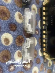  4 قطع كامري موديل 2007 لا 2011 القطع الموجود فقط