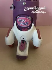  3 سكوتر اطفال