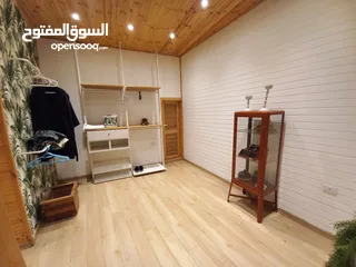  7 فيلا مفروشة للإيجار 170م2 ( Property 17606 ) سنوي فقط