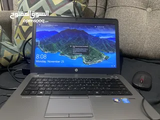  1 لابتوب اتش بي hp