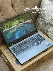  1 لاب توب ديل كور فايف جيل 13 كرت Rtx3050 بسعر مغري