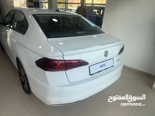  12 فولكس فاجن اي_بورا الكهربائية  بالكامل موديل 2019  2019 Volkswagen e-BORA El